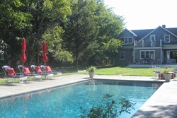 pet friendly by owner vacation rental in the Hamptons