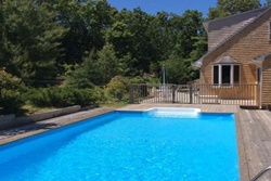 dog friendly by owner vacation rental in the hamptons