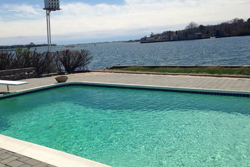 pet friendly and wheelchair accessible vacation rental home in southampton